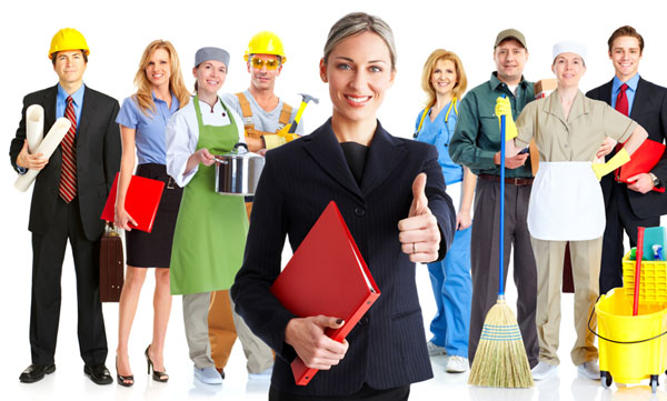 Şereflikoçhisar Parkeci Hizmeti